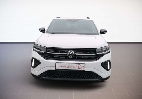 Volkswagen T-Cross, 2025