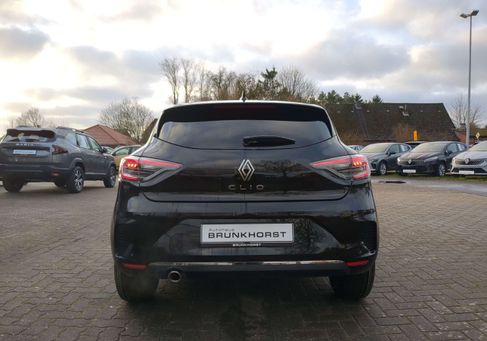 Renault Clio, 2025