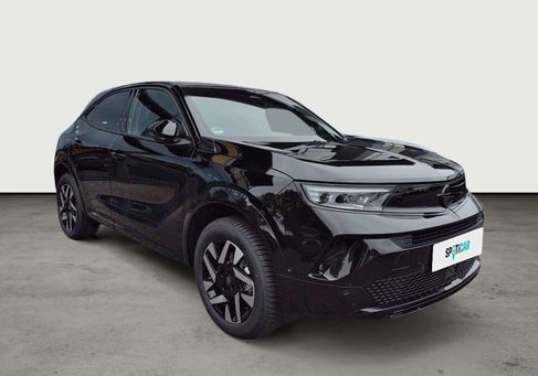 Opel Mokka, 2025 3