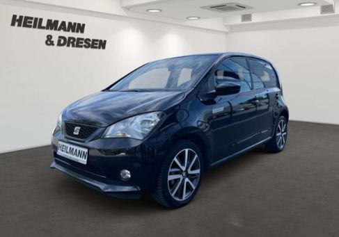 Seat Mii, 2021
