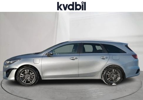 Kia Cee'd Sportswagon, 2023
