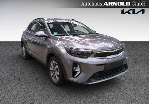 Kia Stonic, 2025