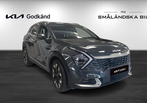 Kia Sportage, 2024 3