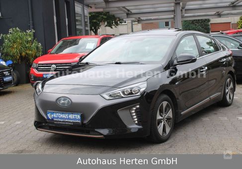 Hyundai IONIQ, 2017