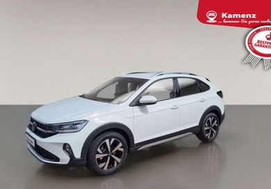 Volkswagen Taigo, 2022