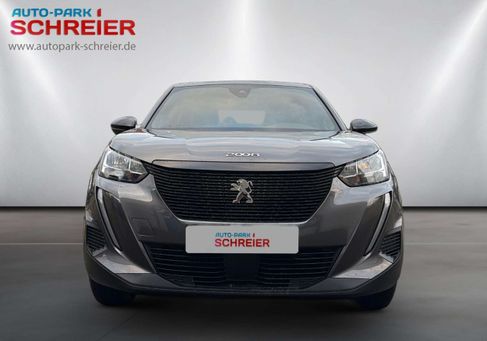 Peugeot 2008, 2023
