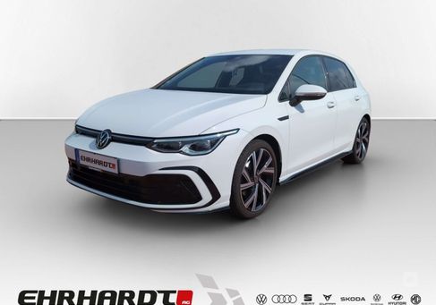 Volkswagen Golf, 2021