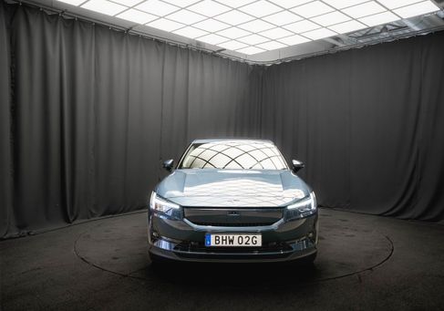 Polestar 2, 2024