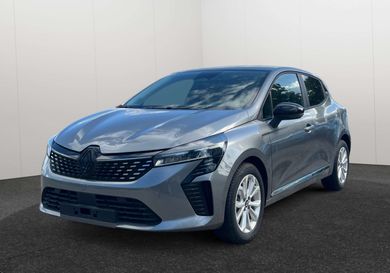 Renault Clio, 2024