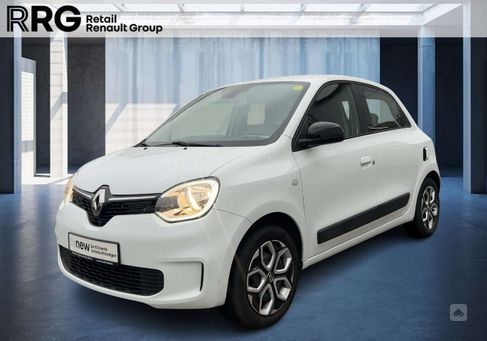 Renault Twingo, 2022