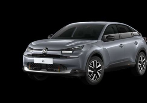 Citroën C4, 2025 2