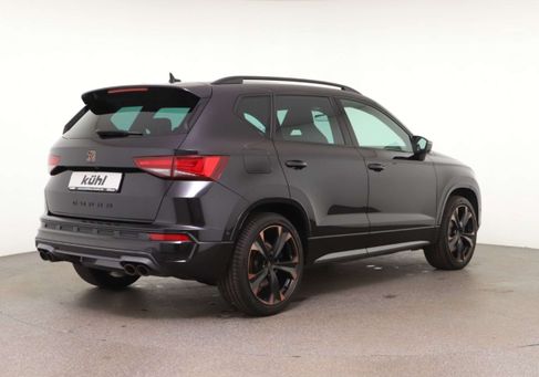 Cupra Ateca, 2023