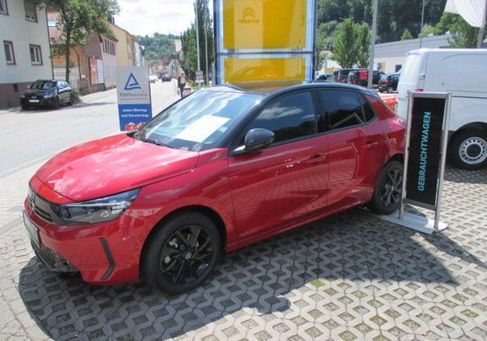 Opel Corsa, 2024 3