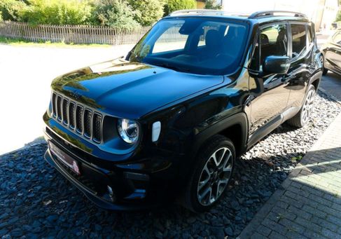 Jeep Renegade, 2022 3