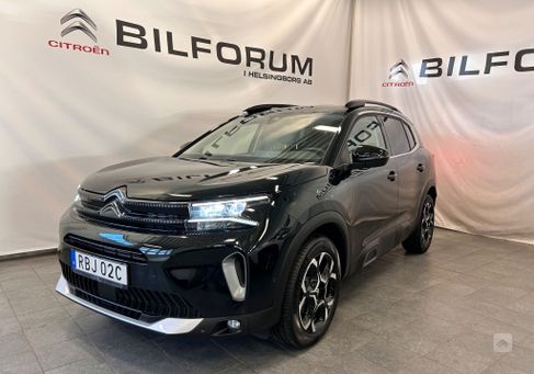 Citroën C5 Aircross, 2023