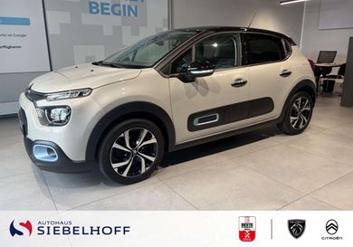 Citroën C3, 2023