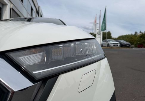 Skoda Octavia, 2023