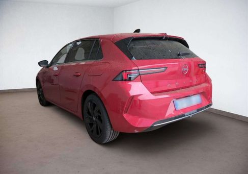 Opel Astra, 2023