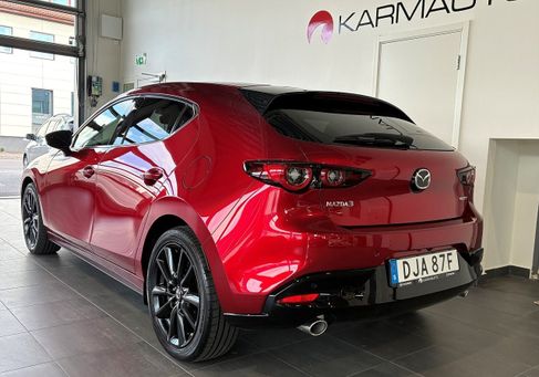 Mazda 3, 2024 3