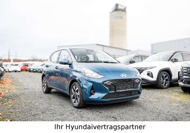 Hyundai i10, 2025