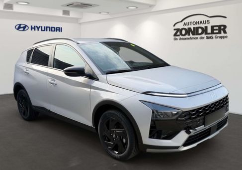 Hyundai Bayon, 2026 2