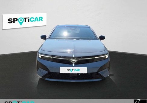 Opel Astra, 2026