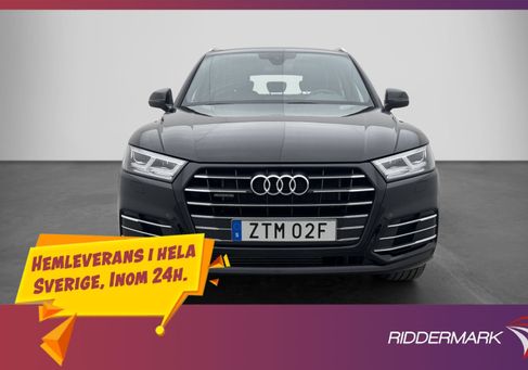 Audi Q5, 2020 2