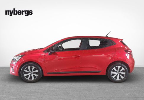 Renault Clio, 2023
