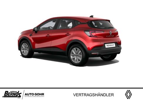 Renault Captur, 2026 3