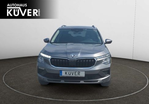 Skoda Kamiq, 2025