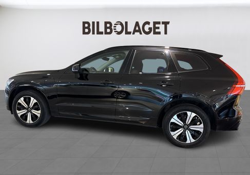 Volvo XC60, 2024 2