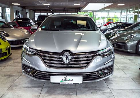 Renault Talisman, 2021