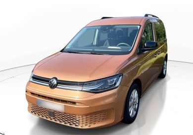 Volkswagen Caddy, 2024