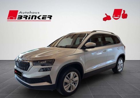 Skoda Karoq, 2024