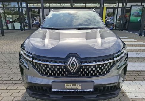 Renault Austral, 2023 3