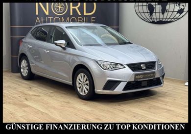 Seat Ibiza, 2020