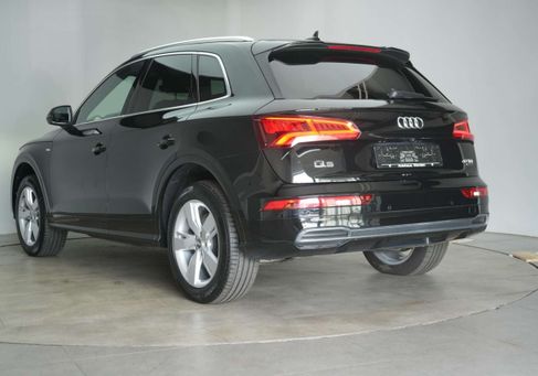 Audi Q5, 2019 3