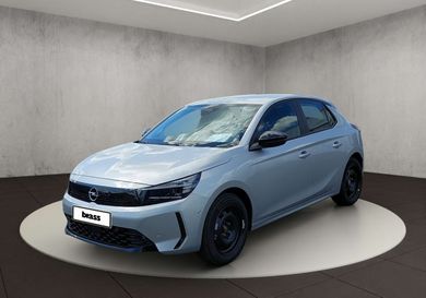 Opel Corsa, 2026