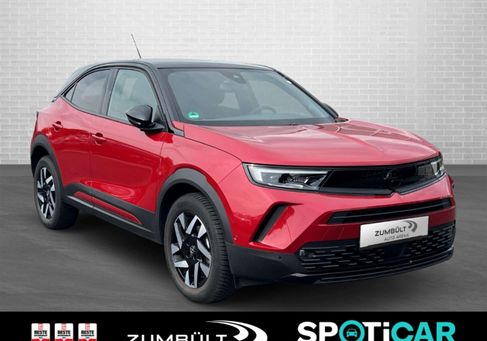 Opel Mokka, 2024
