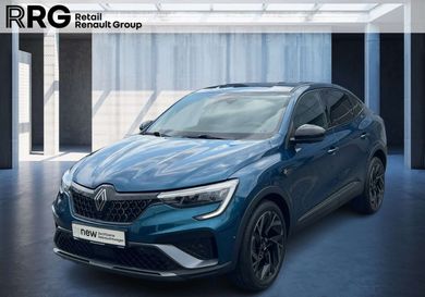Renault Arkana, 2024