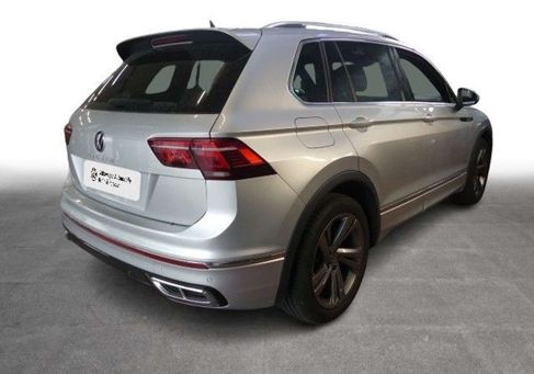Volkswagen Tiguan, 2022 3