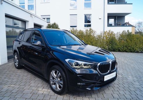 BMW X1, 2019 3