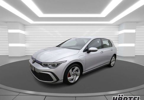 Volkswagen Golf, 2022 2