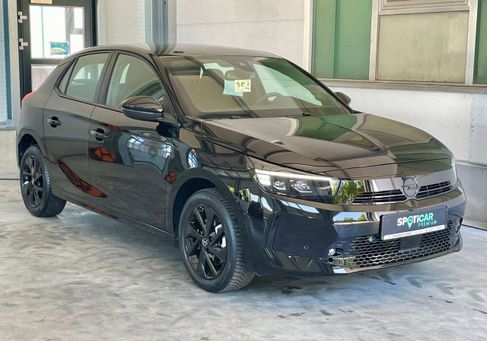 Opel Corsa, 2025 2