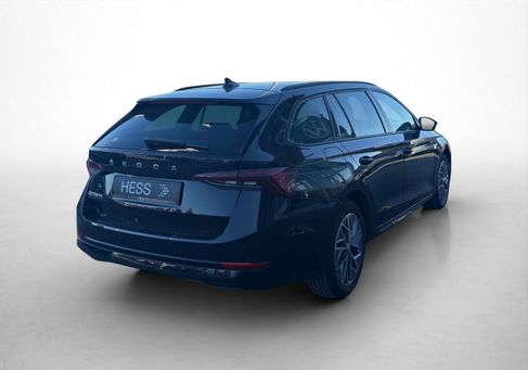 Skoda Octavia, 2023 2