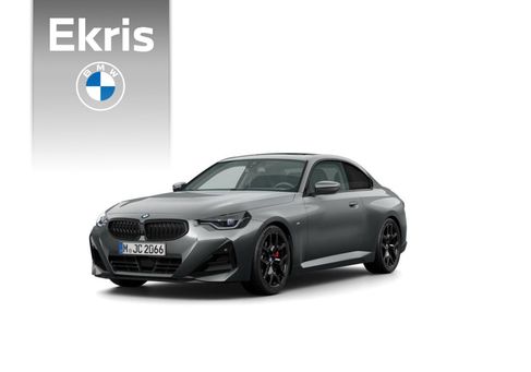 BMW 230, 2025