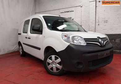 Renault Kangoo, 2019
