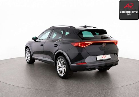 Cupra Formentor, 2024