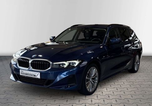 BMW 320, 2023