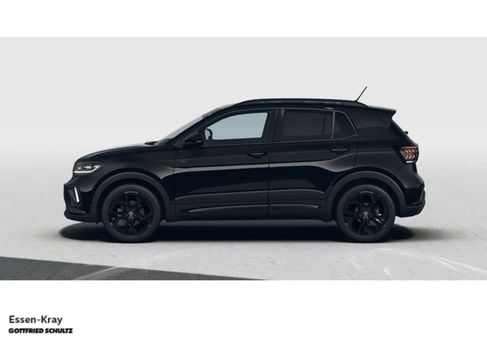 Volkswagen T-Cross, 2026 2